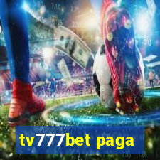 tv777bet paga