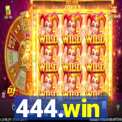 444.win