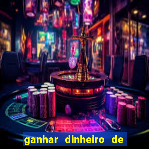 ganhar dinheiro de verdade no pix na hora