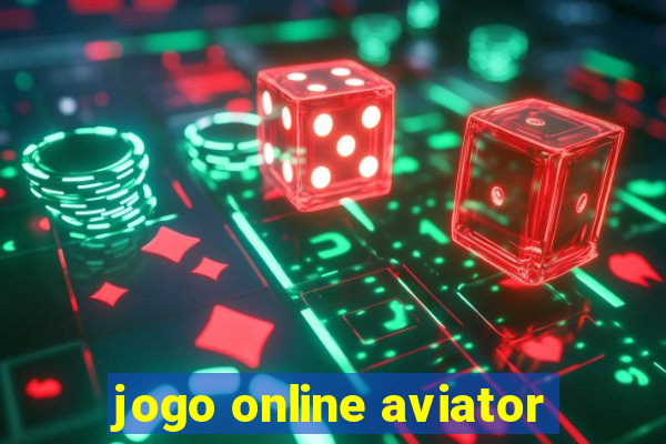 jogo online aviator