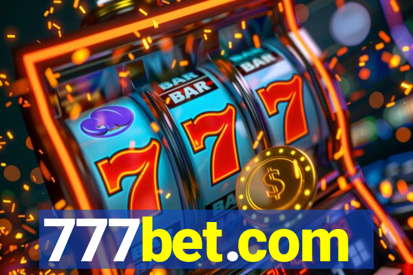 777bet.com