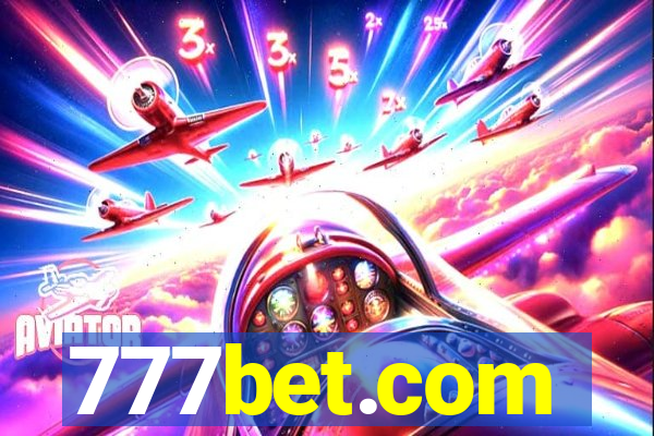 777bet.com