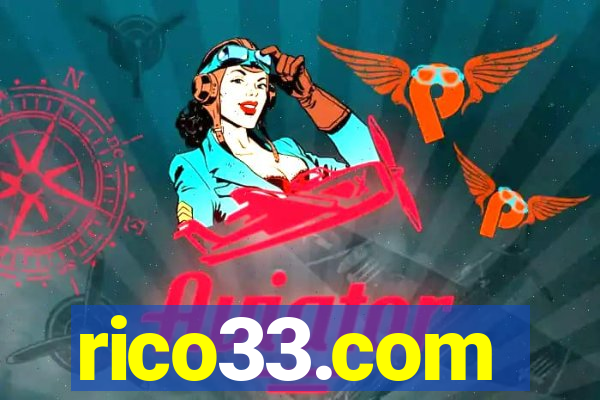 rico33.com