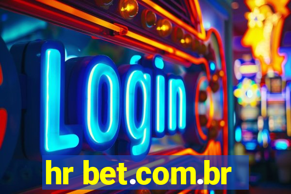 hr bet.com.br