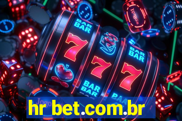 hr bet.com.br