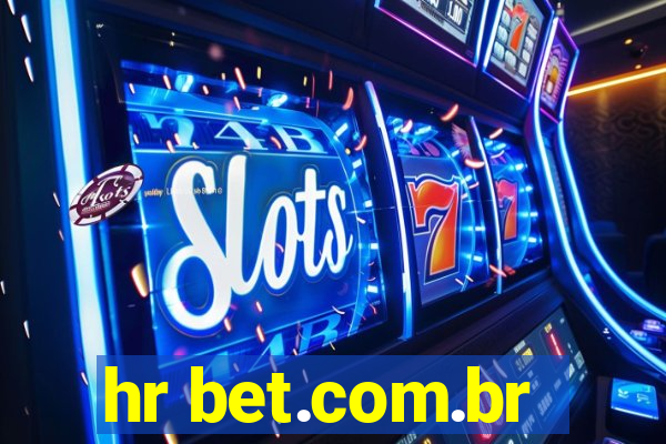 hr bet.com.br