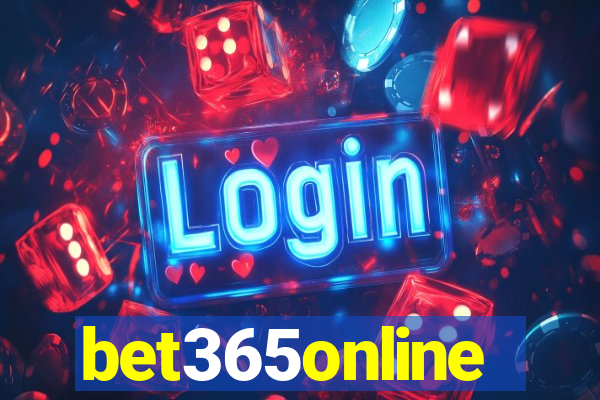 bet365online