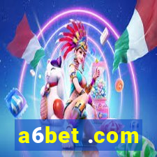 a6bet .com