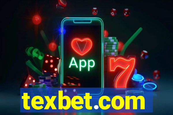 texbet.com