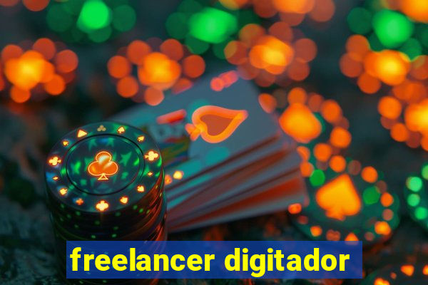 freelancer digitador