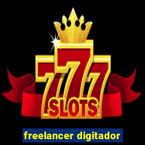 freelancer digitador