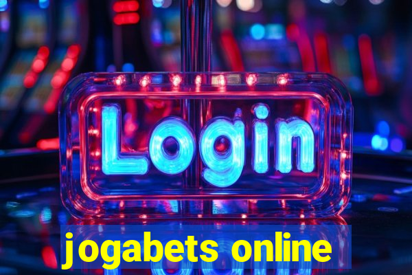 jogabets online