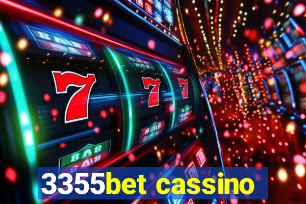 3355bet cassino