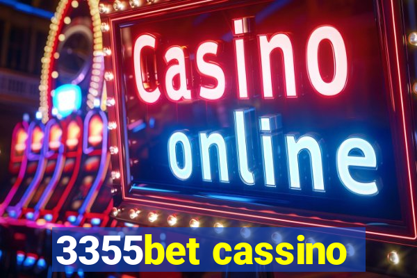 3355bet cassino