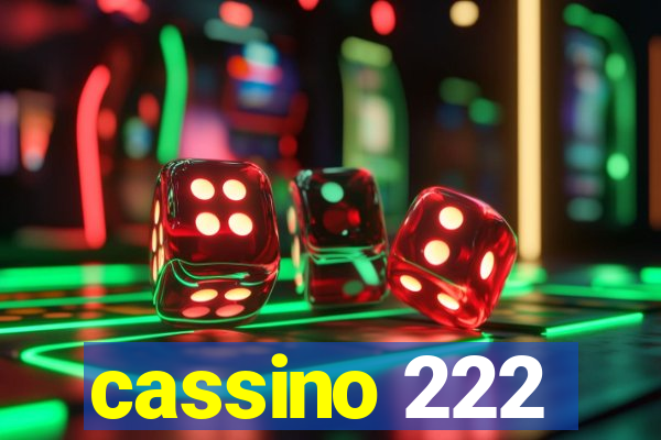 cassino 222