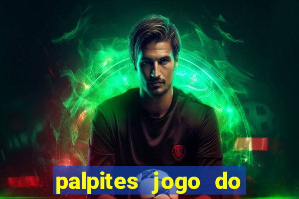 palpites jogo do bicho hoje