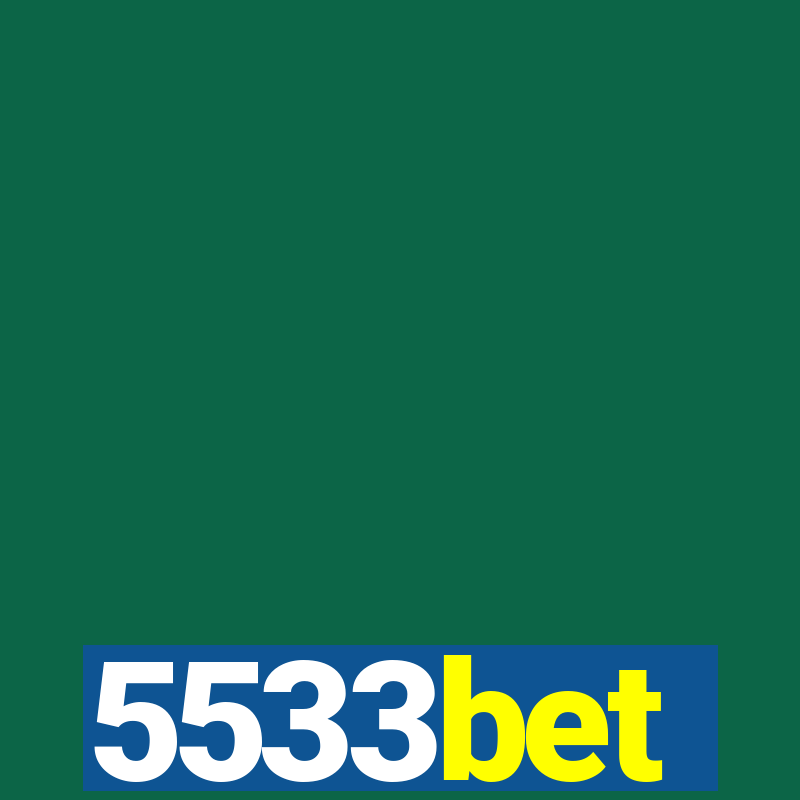 5533bet