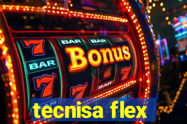 tecnisa flex