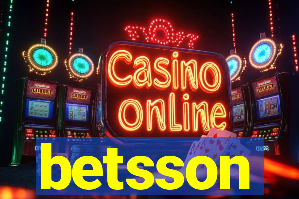 betsson