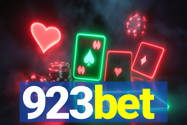 923bet