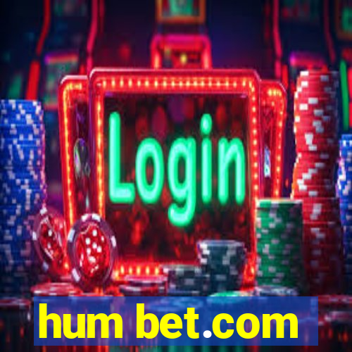 hum bet.com