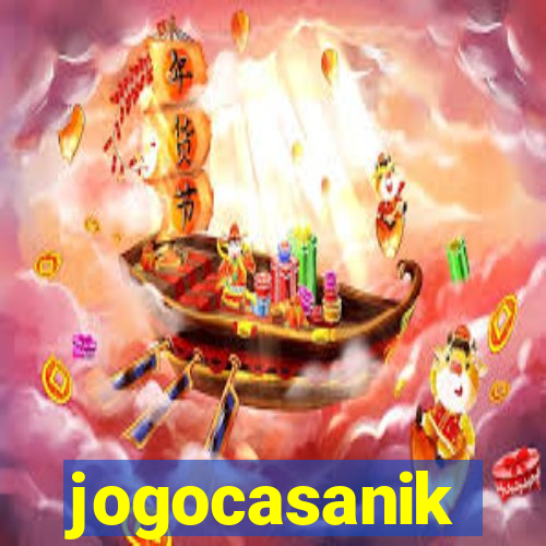 jogocasanik