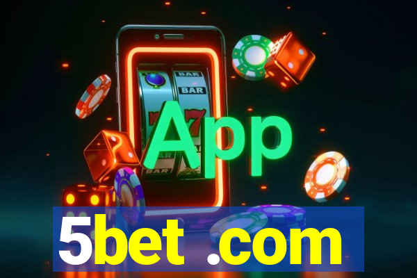 5bet .com