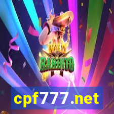 cpf777.net