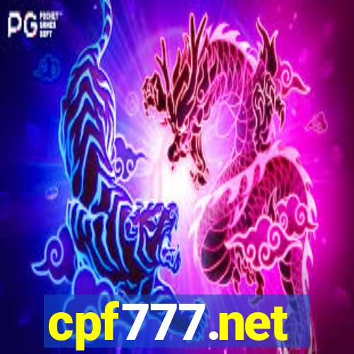 cpf777.net