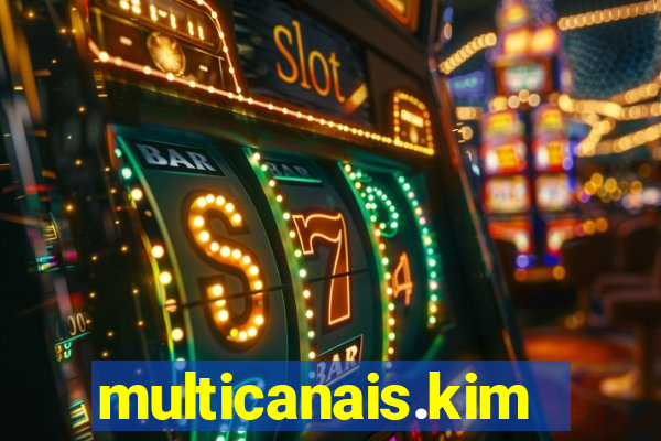 multicanais.kim