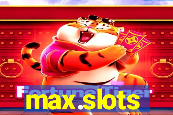 max.slots