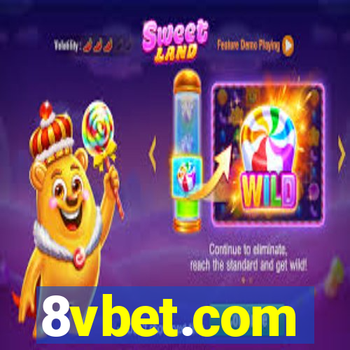 8vbet.com