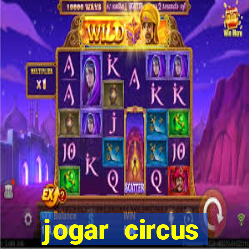 jogar circus delight demo