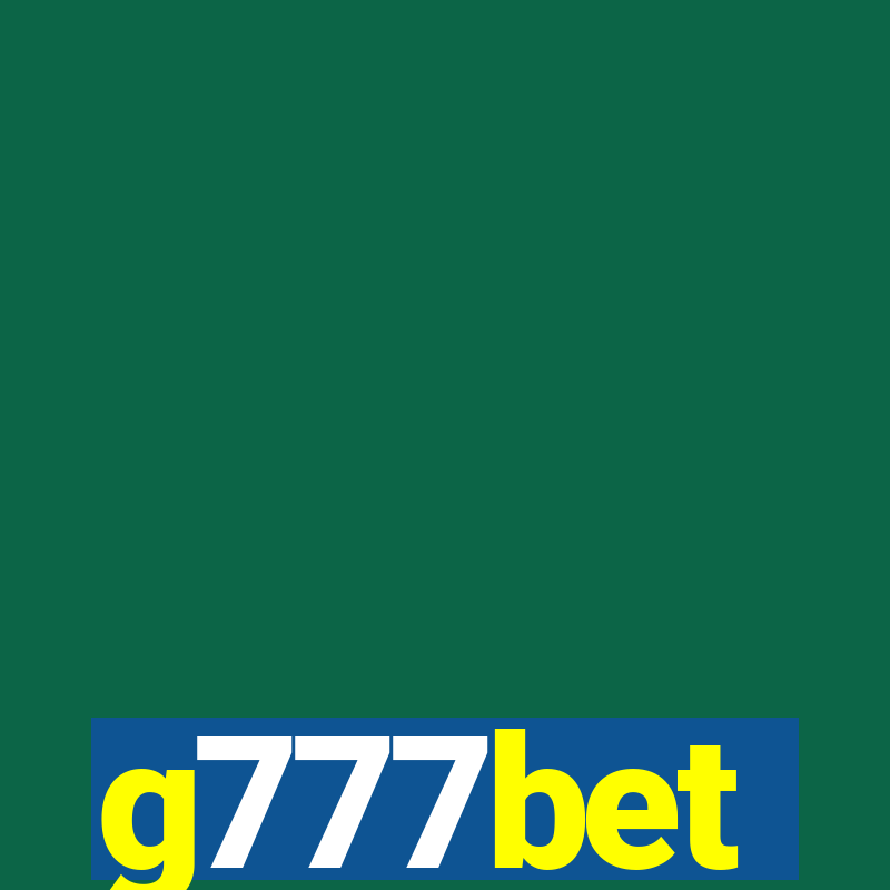 g777bet