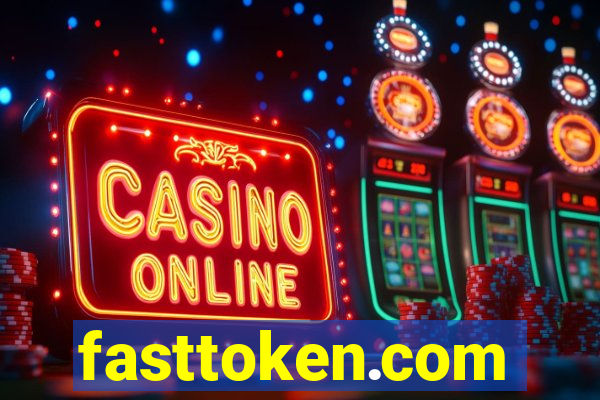 fasttoken.com