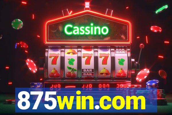 875win.com