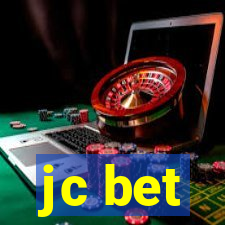 jc bet