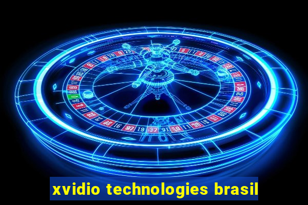 xvidio technologies brasil