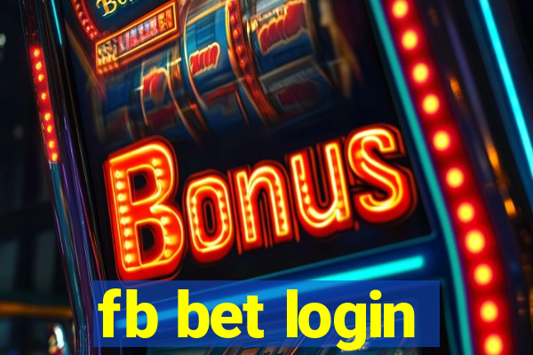 fb bet login