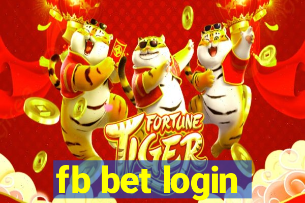 fb bet login