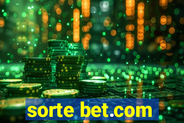 sorte bet.com