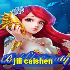 jili caishen