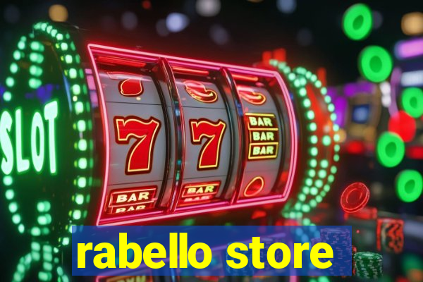 rabello store