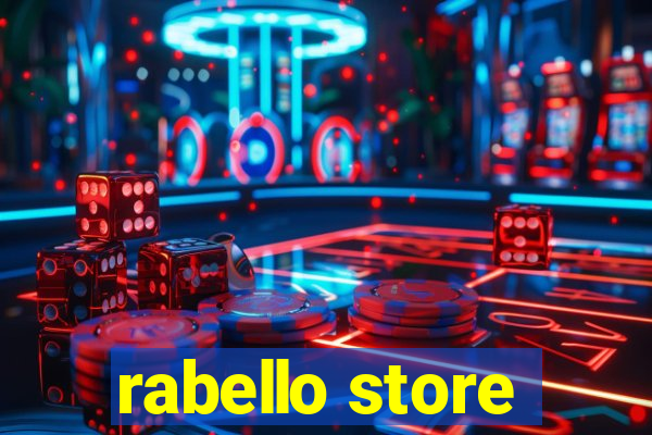 rabello store