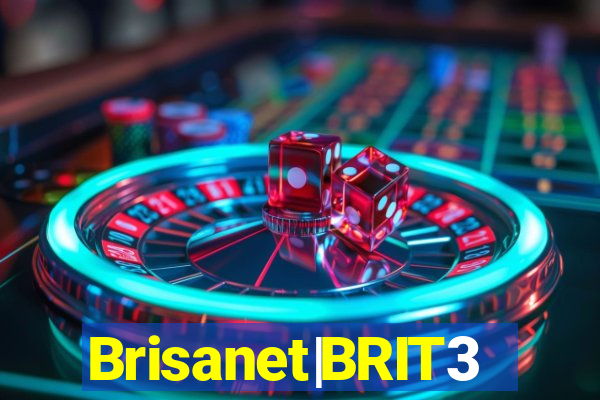 Brisanet|BRIT3