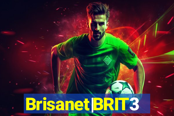 Brisanet|BRIT3