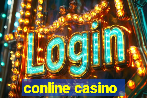 conline casino