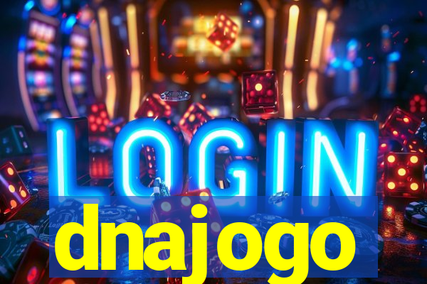 dnajogo