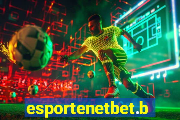 esportenetbet.bet