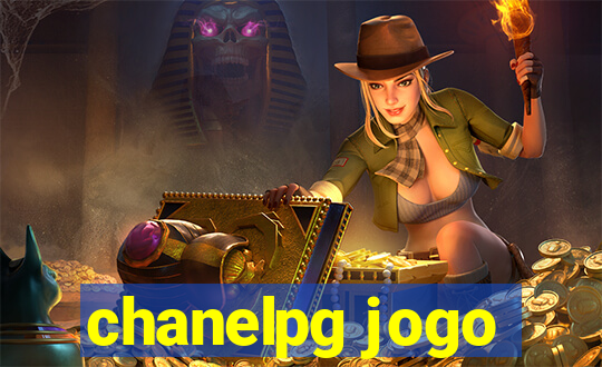 chanelpg jogo